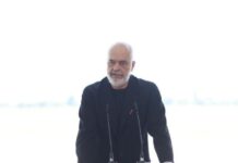 ‘Zvërneci’, Rama për median gjermane ZDFheute: S’mund t’u them jo 4 miliardëve! Flamingot kanë mbetur simbol i protestave
