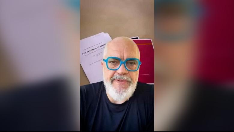 Rama  Një ekip po dëgjon me vëmendje gjithçka duhet dëgjuar nga protesta e bulevardit