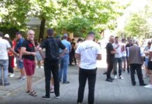 Përfundon shqyrtimi i arrestit në flagrancë për 21 proestuesit, pritet vendimi i gjykatës dhe për masat! Për Altin Hilën prokuroria kërkon arrest shtëpie