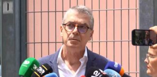 Afera Partizani/ Oketa flet pas dëshmisë në GJKKO: Firmosa për kthimin e pronës te pronarët e ligjshëm, por nuk ishte e regjistruar në Kadastër