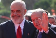 Kryeministri Rama niset drejt Turqisë, merr pjesë në samitin e NATO-s