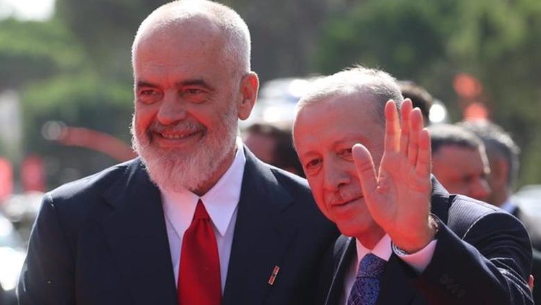 Kryeministri Rama niset drejt Turqisë  merr pjesë në samitin e NATO s