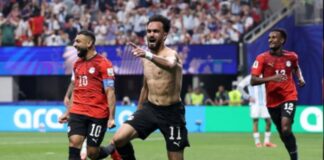 Akuzat e forta, Zico: Botërori i manipuluar në favor të Argjentinës! Federata e egjipit ankesë FIFA-s: Pëjashtoni arbitrin Letexier