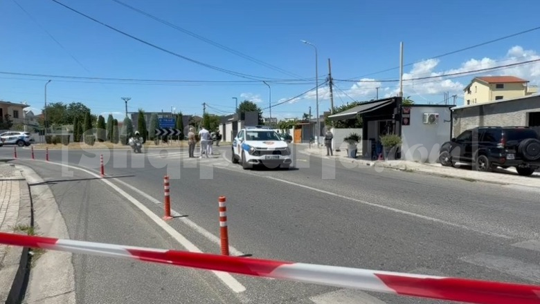 Detaje nga vrasja në Shkodër  burri vret bashkëshorten me çifte