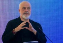 ‘Rilindja Urbane 2.0’/ Rama: 1.5 mld € për transformimin e qyteteve! Dikur sheshet ishin fytyra e degradimit