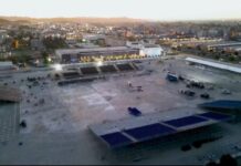 Sot koncerti i Kanye West në Tiranë/ Bllokohen rrugët rreth ‘Eagle Stadium’, autostrada e hapur! Transporti publik ose privat, por nuk ka parkime