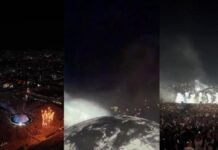 Koncerti i Kanye West, Rama ndan pamjet me dron të stadiumit plot: Investim i shkëlqyer për imazhin e Shqipërisë turistike dhe ekonominë e Tiranës