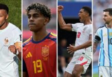 Botërori 2026/ Historike në gjysmëfinale, përligjet renditja e FIFA-s! Spikat Francë-Spanjë, Angli-Argjentinë e mbushur me histori e luftë