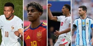 Botërori 2026/ Historike në gjysmëfinale, përligjet renditja e FIFA-s! Spikat Francë-Spanjë, Angli-Argjentinë e mbushur me histori e luftë