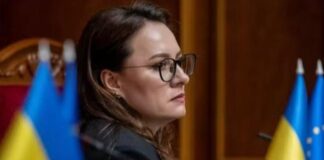Zelensky njofton riorganizimin e qeverisë ukrainase, paralajmëron largimin e kryeministres Yulia Svyrydenko