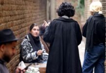 Kultura e kafeneve në Iran përballet me presion politik dhe ekonomik, çfarë ka ndryshuar pas nisjes së luftës me SHBA