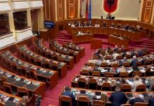 Keqkuptimi i madh i politikës shqiptare