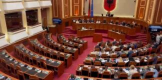 Keqkuptimi i madh i politikës shqiptare