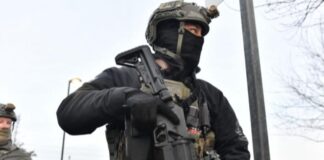 SHBA, të shtëna me armë ku u përfshinë agjentët e ICE në Maine: një person humbi jetën