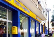 Posta Shqiptare kallëzon punonjësit, dyshohet se vodhën 700 mijë euro në filialin në Durrës! Dorëhiqet drejtoresha