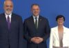 Konferenca e 9-të Ndërqeveritare, mbyllen 3 kapituj të negociatave me BE! Rama: Vlerësim i qartë i progresit të Shqipërisë