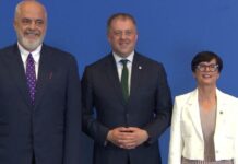 Konferenca e 9-të Ndërqeveritare, mbyllen 3 kapituj të negociatave me BE! Rama: Vlerësim i qartë i progresit të Shqipërisë