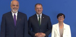 Konferenca e 9-të Ndërqeveritare, mbyllen 3 kapituj të negociatave me BE! Rama: Vlerësim i qartë i progresit të Shqipërisë