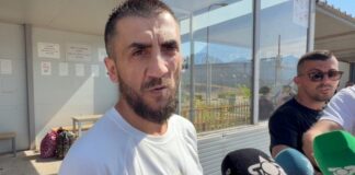 I burgosuri falënderon Zotin pas daljes nga qelia: Jam krenar edhe për burgun, më ka bërë mirë