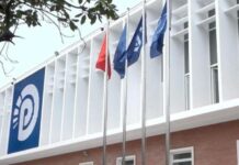 PD thërret Këshillin Kombëtar, ripërtëritja s’depërton te të besuarit e Berishës! Noka drejt rikonfirmimit, ndryshime te sekretariatet dhe nënkryetarët