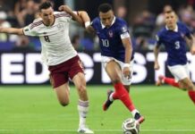 Botërori/ Franca e shkatërruar pas eliminimit, Mbappe e mbyll me 0 trofe: S’ishim në lartësinë e duhur! Ikën Deschamps, vjen Zinedine Zidan