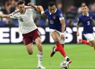 Botërori/ Franca e shkatërruar pas eliminimit, Mbappe e mbyll me 0 trofe: S’ishim në lartësinë e duhur! Ikën Deschamps, vjen Zinedine Zidan