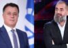 Plas përçarja në PD/ Çim Peka akuzon Flamur Nokën se po i bën lëshime SPAK-ut prej hallit të dosjes