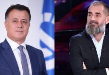 Plas përçarja në PD/ Çim Peka akuzon Flamur Nokën se po i bën lëshime SPAK-ut prej hallit të dosjes