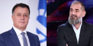 Plas përçarja në PD/ Çim Peka akuzon Flamur Nokën se po i bën lëshime SPAK-ut prej hallit të dosjes
