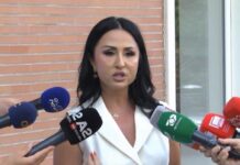 Kuçanaj pas sherrit me Berishën: Thirrje demokratëve të luftojmë Mulizimin e partisë! Kush do karrierë në PD, duhet të kalojë nga zyra e Flamur Nokës