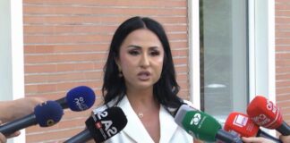 Kuçanaj pas sherrit me Berishën: Thirrje demokratëve të luftojmë Mulizimin e partisë! Kush do karrierë në PD, duhet të kalojë nga zyra e Flamur Nokës