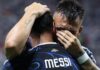 Derdhi lot pas golit kundër Anglisë, Lautaro: Kam ëndërruar për këtë moment që kur im atë më bleu këpucët e futbollit