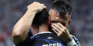 Derdhi lot pas golit kundër Anglisë, Lautaro: Kam ëndërruar për këtë moment që kur im atë më bleu këpucët e futbollit