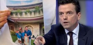 Mediat: Vila, kompani “binjake” dhe pasuria e pashpjeguar: çfarë tregojnë dokumentet publike për Agron Shehajn