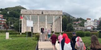 Lezha, destinacion përtej detit! Interes në rritje për historinë, kulturën dhe natyrën, aplikohen itinerare turistike