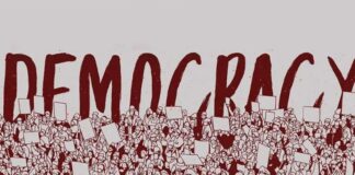 Demokracia si kulturë në pasqyrën morale të një kombi