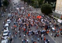 E (pa)ngrëna, e (pa)pira dhe e (pa)q** e revolucionarëve