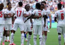 Botërori 2026/ ‘Tre Luanët’ marrin rezultatin më të mirë pas 60 vitesh, Anglia mposht 4-6 Francën në ‘finalen e vogël’! Mbappe realizon dy gola historikë