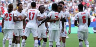 Botërori 2026/ ‘Tre Luanët’ marrin rezultatin më të mirë pas 60 vitesh, Anglia mposht 4-6 Francën në ‘finalen e vogël’! Mbappe realizon dy gola historikë