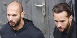 Andrew dhe Tristan Tate arrestohen në Miami, vëllezërit influencues të ‘manosferës’ akuzohen për përdhunim dhe trafikim të qenieve njerëzore