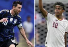 Botërori 2026/ Sonte shkruhet historia, finalja e Botërorit Spanjë-Argjentinë! Messi letër popullit argjentinas: Ndjehuni krenarë