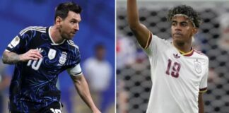 Botërori 2026/ Sonte shkruhet historia, finalja e Botërorit Spanjë-Argjentinë! Messi letër popullit argjentinas: Ndjehuni krenarë
