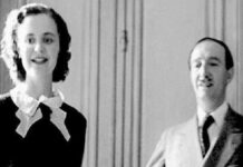 ‘Disa ditë më vonë, kur ajo hyri në ambientin e tij të punës për ta takuar sërish, Mbreti Zog i la të gjitha’, libri i gazetares franceze, për Mbretëreshën Geraldinë Appony