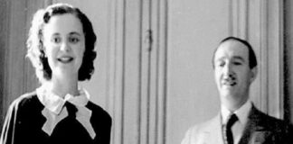 ‘Disa ditë më vonë, kur ajo hyri në ambientin e tij të punës për ta takuar sërish, Mbreti Zog i la të gjitha’, libri i gazetares franceze, për Mbretëreshën Geraldinë Appony