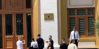 Sot Kuvend/ Mblidhet PD, vendos nëse do të vijojë bojkotin! Balla: Shpresoj që të ketë tym të bardhë, të rikthehen në seancë