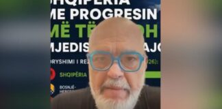 Rama: Shqipëria e para në Ballkanin Perëndimor për mjedisin, protestat tregojnë ndryshimin e shoqërisë shqiptare