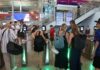 Fluksi në aeroportin e Rinasit, Hita: Përpunohen deri në 56 mijë pasagjerë në ditë, garantojmë sigurinë