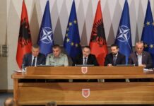 Ministri Nufi: Shqipëria përgatitet për fazën e re të NATO-s me më shumë investime në mbrojtje dhe modernizim të Forcave të Armatosura