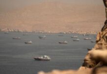 A mund të jetë beteja SHBA-Iran për Hormuzin një fitore për Rusinë dhe Kinën?