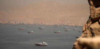 A mund të jetë beteja SHBA-Iran për Hormuzin një fitore për Rusinë dhe Kinën?